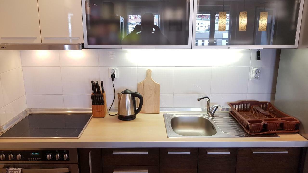 Cozy Home In スコピエ エクステリア 写真